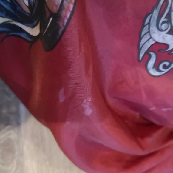 Vintage BRATZ Rock Angels Zip Up Sleeping Bag Comforter 65" X 29" MGA - Picture 11 of 12